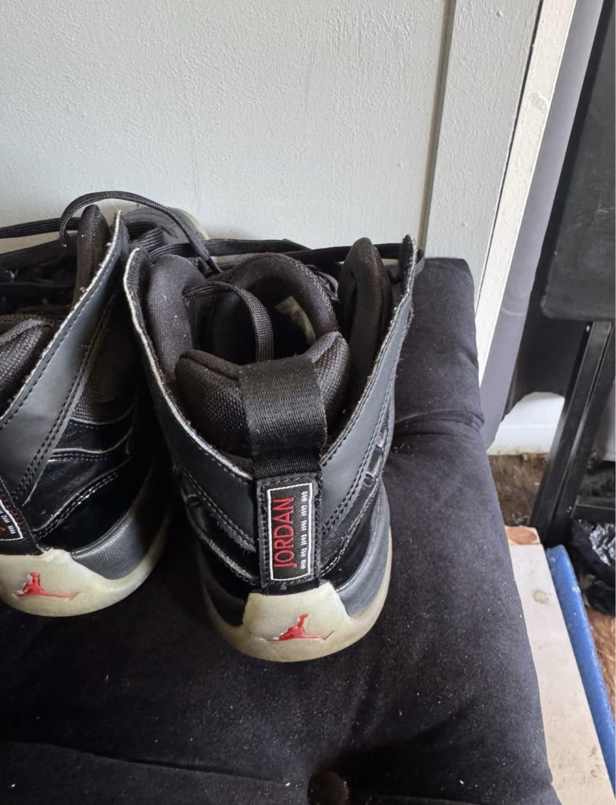Size 6 (GS) Jordan Jumpman Team 2