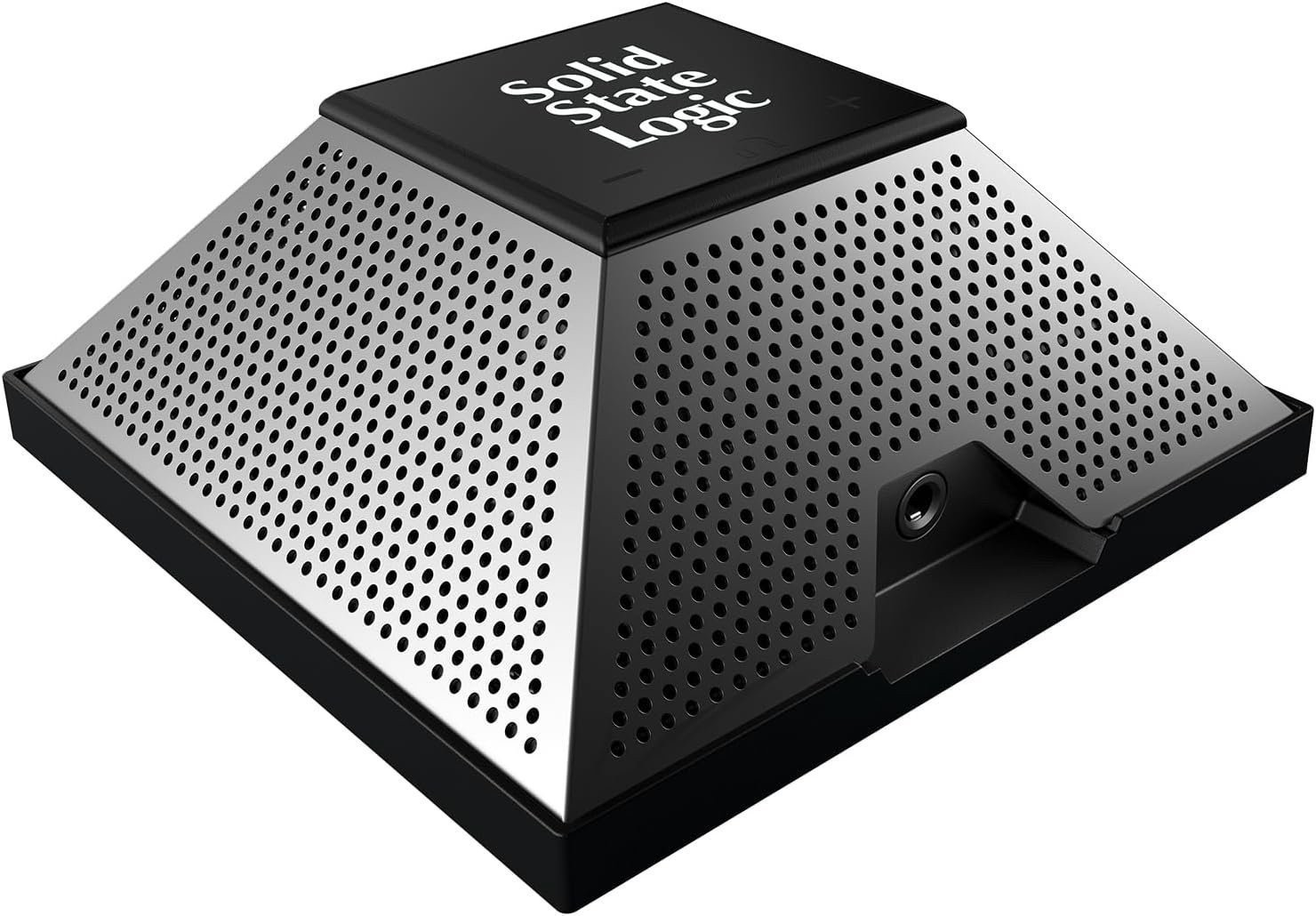 Solid State Logic Connex Advanced USB Microphone