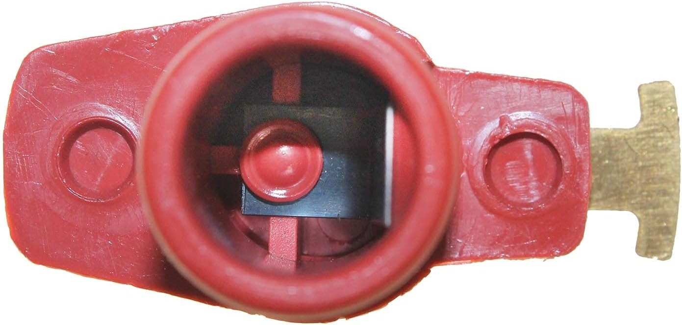 Distributor Rotor Compatible With OE Fit Form & Function 0.774 Oz