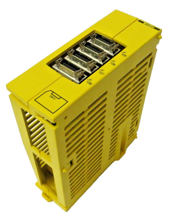 Fanuc SDU2 A02B-0323-C204        F1029RM