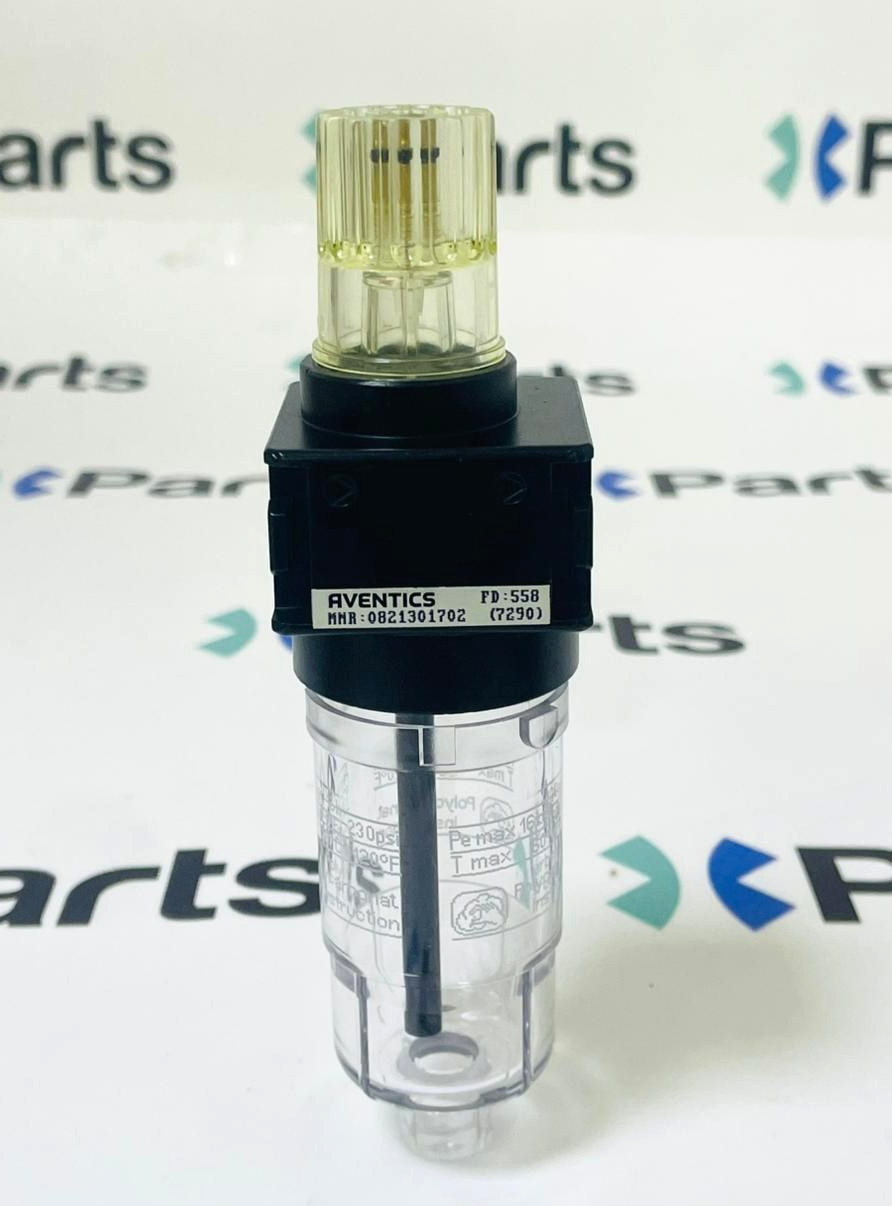 AVENTICS 0821301702 Pneumatic Air Lubricator