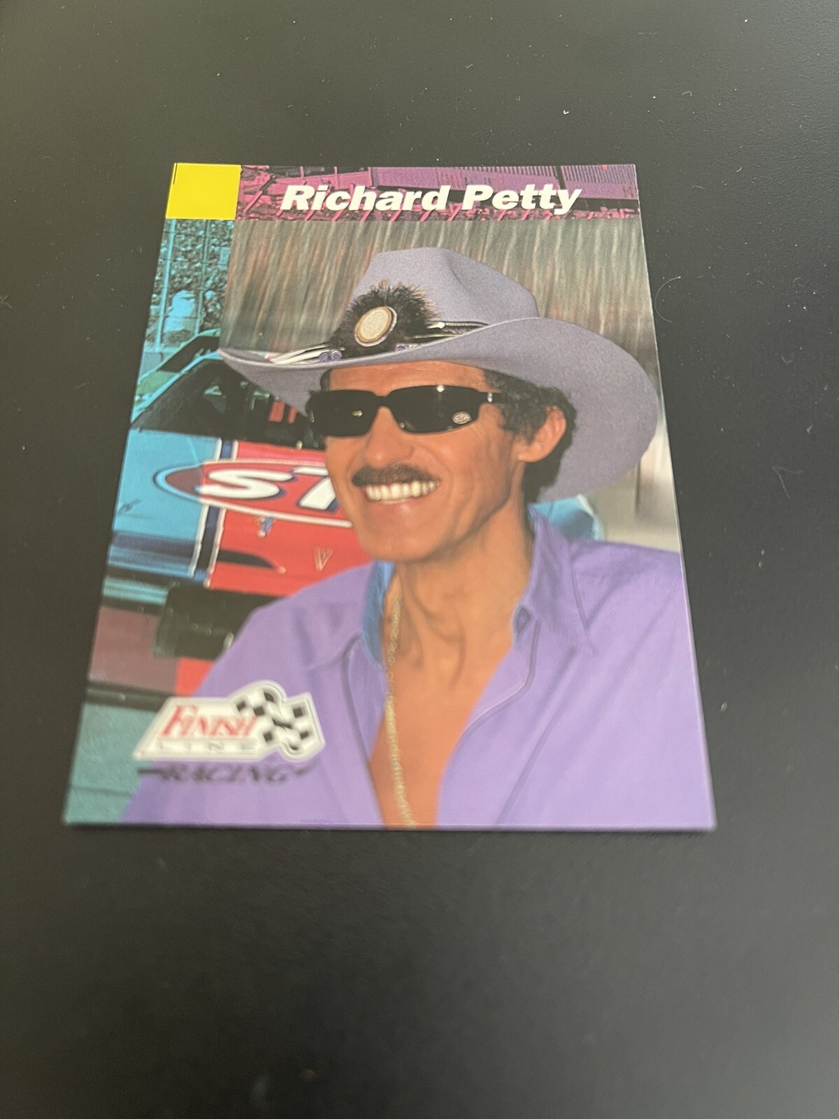 NASCAR Cards Lot