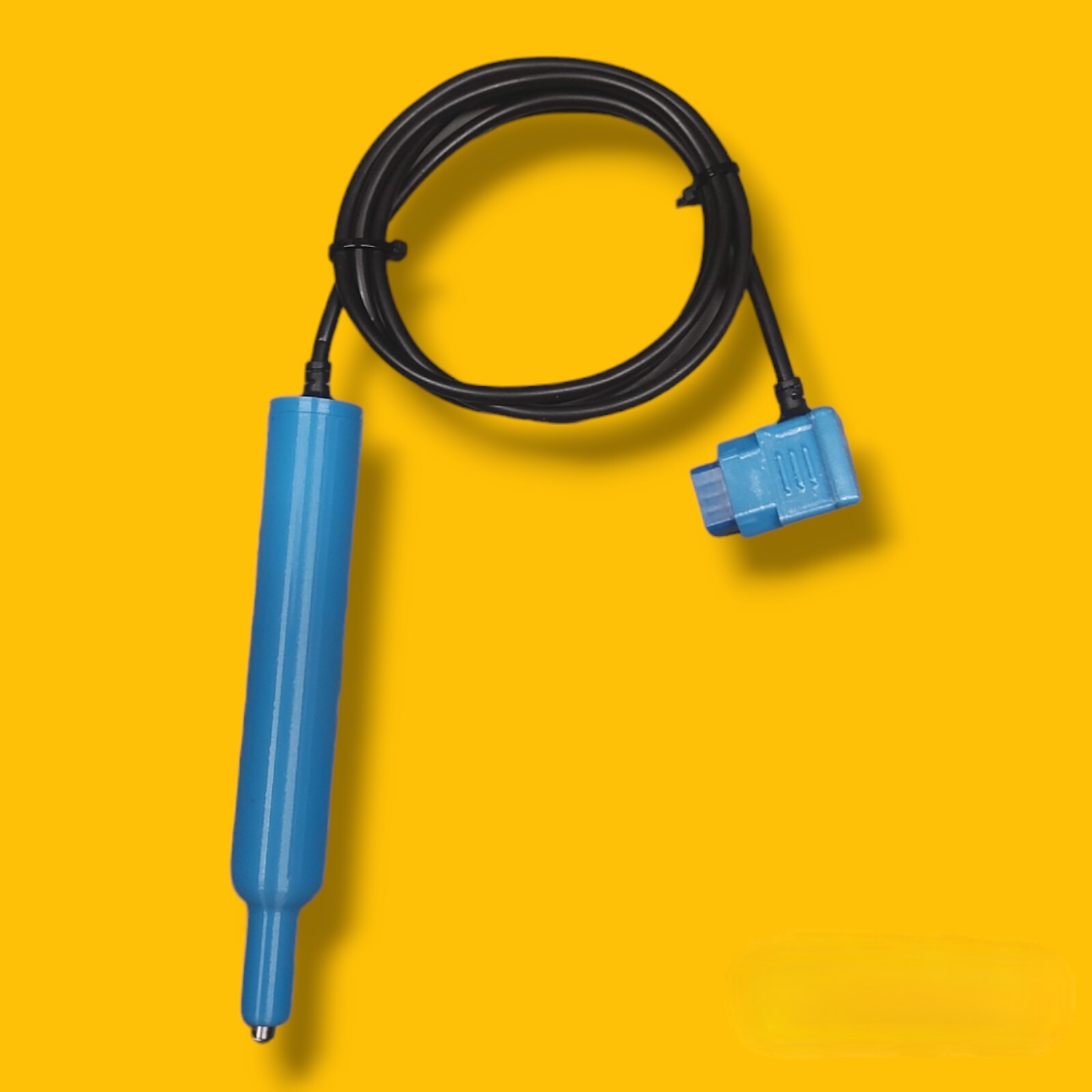 Reproduction Vectrex Light Pen