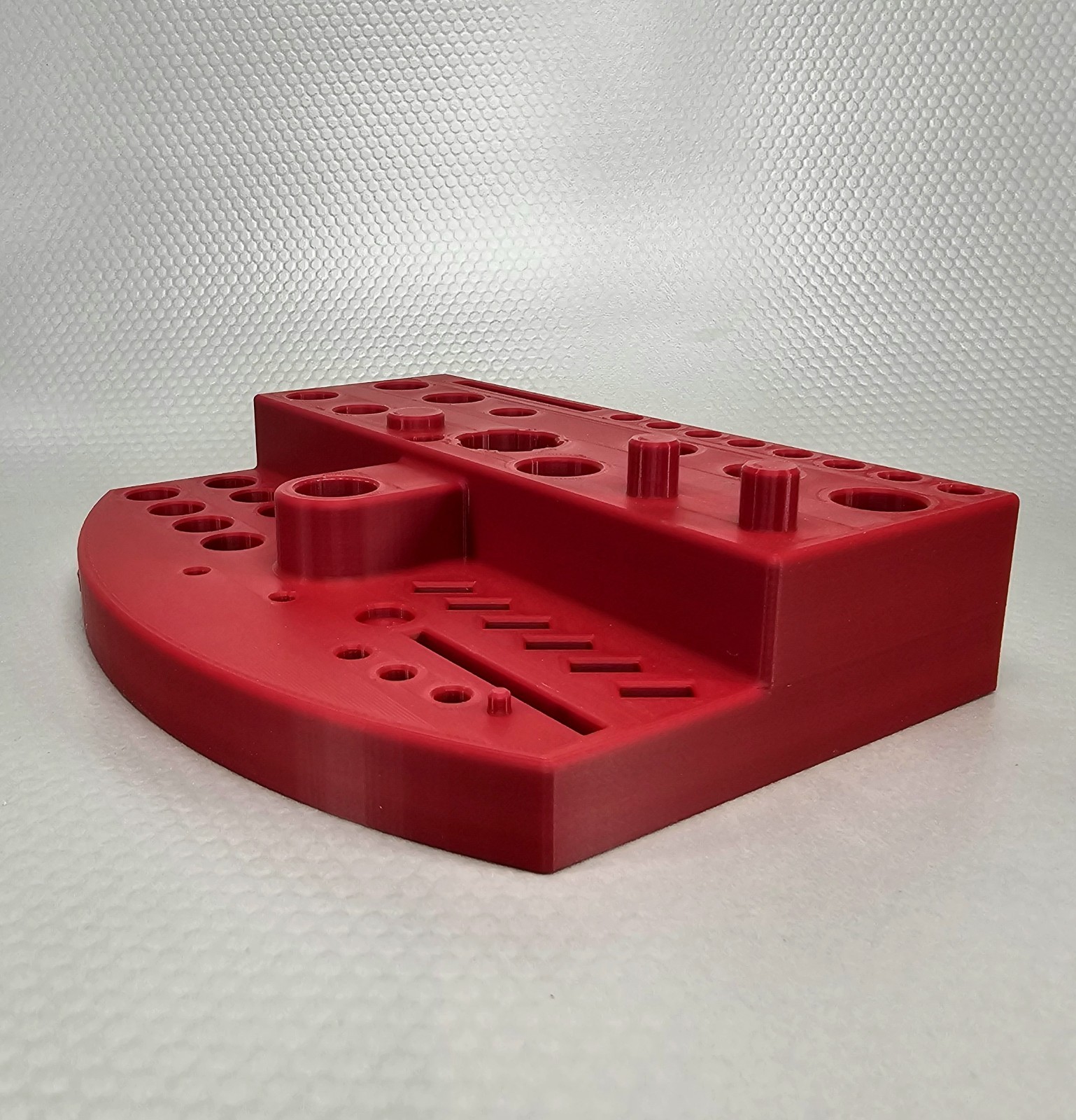 Hornady Lock And Load Ap Storage System TRICKBUILT