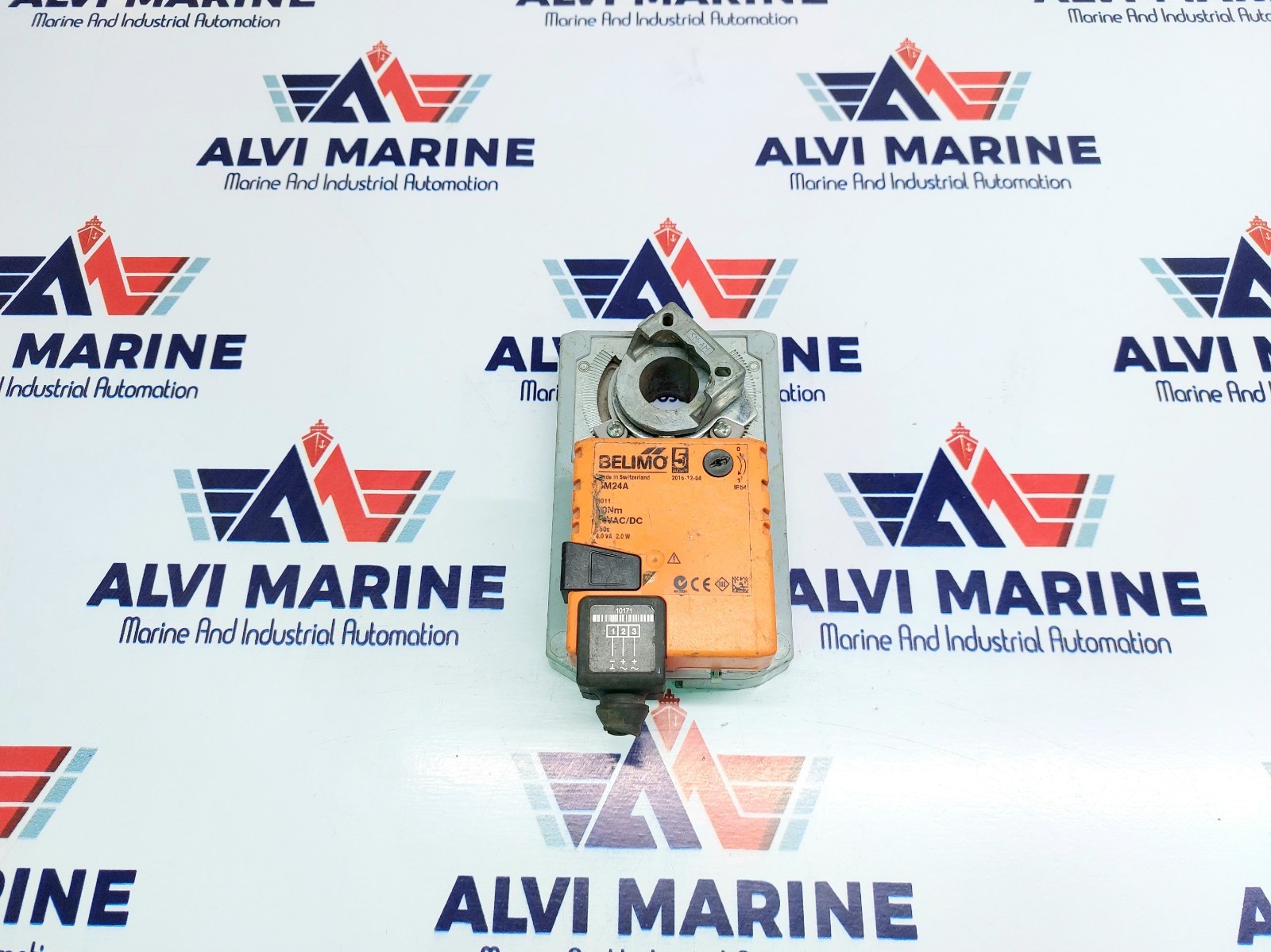 Belimo sm24a Rotary Actuator 20 Nm