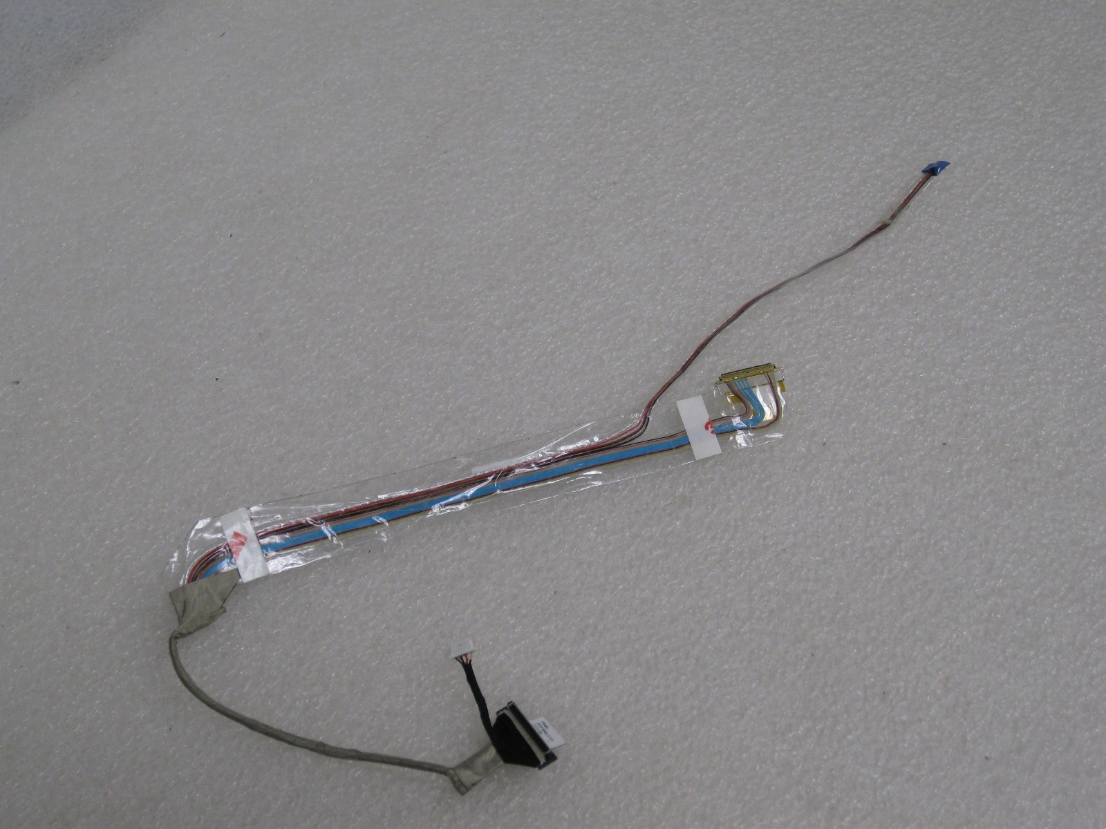 NEW Dell RWH6V Studio 1555 1557 1558 15 Inch 7 Pin Laptop LCD LED Video Cable