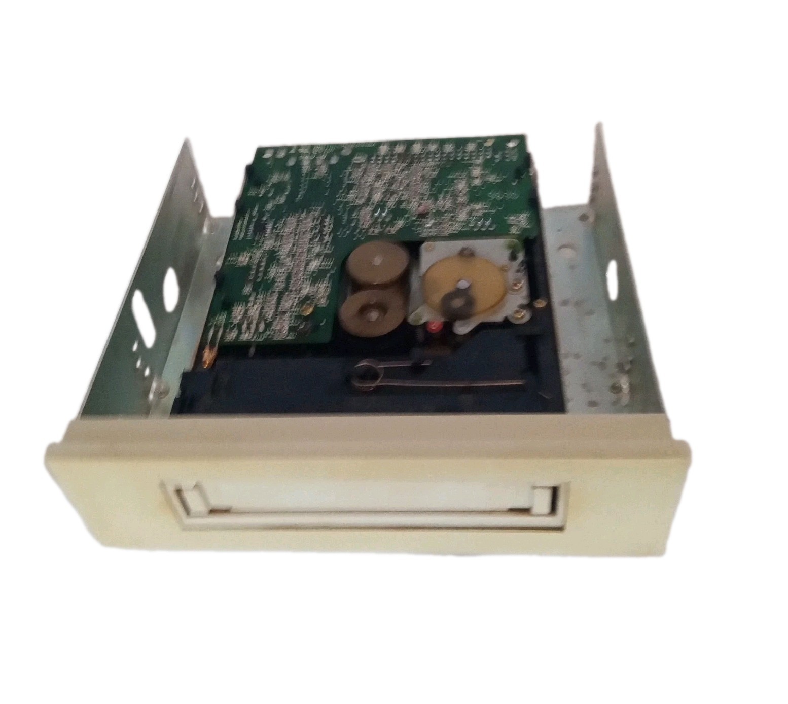 Vintage Seagate CTT8001-F 800MB Travan TR-1 Internal Tape Drive - Tested