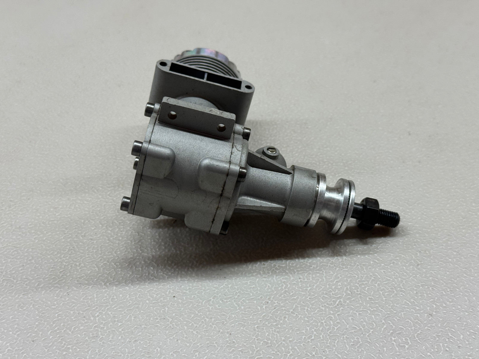 Webra 40 6,5 ccm RC Airplane Engine