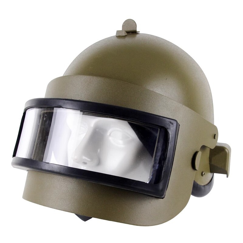 Soviet Special Forces Arkin K6-3 Tactical Helmet Level III Airsoft Helmet Takov