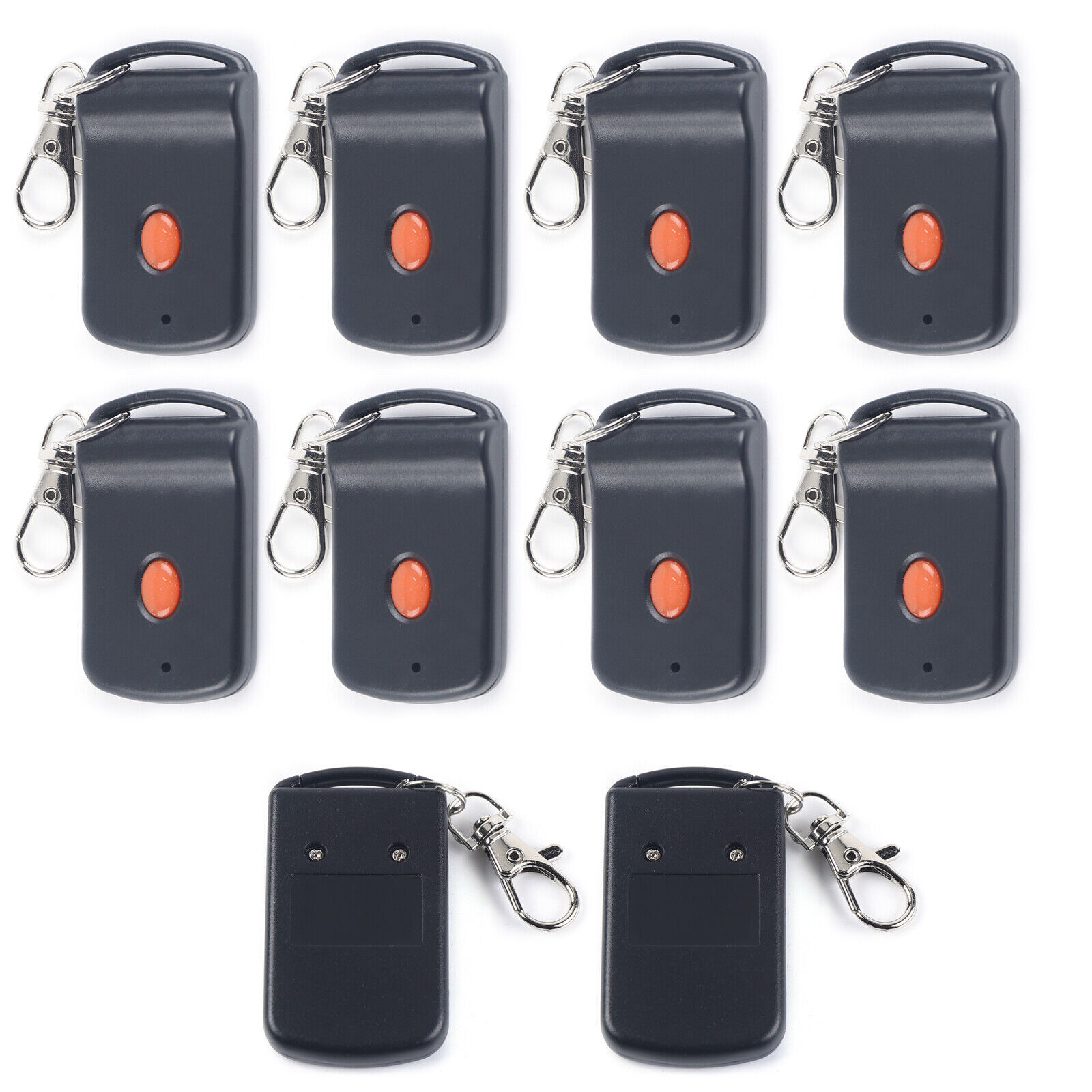 Multi-Code 3089 308911 Gate Garage Door Opener 300MHz 10 DIP Code Remote Control