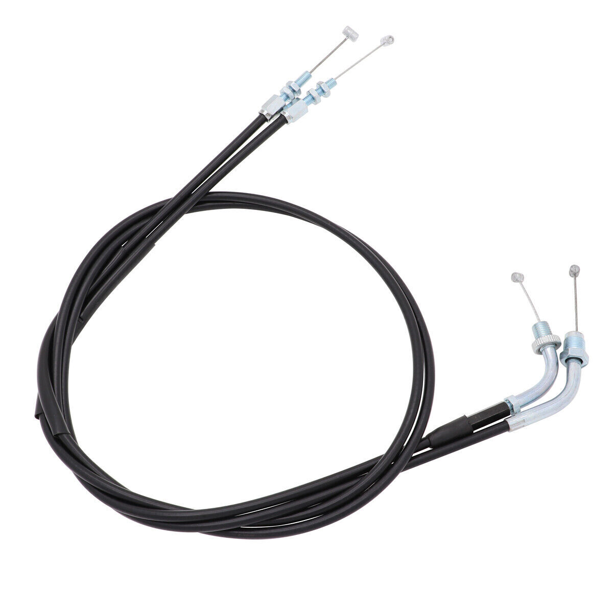 Throttle Cable Wire For Honda VTX1800R VTX1800C VTX1800N VTX1800 S/T/F 2002-2008