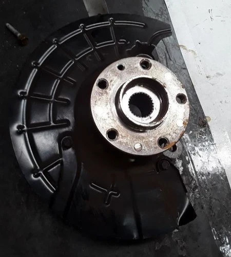 2015-2022 Ram ProMaster City Front Right Passenger Spindle Knuckle Assembly Oem