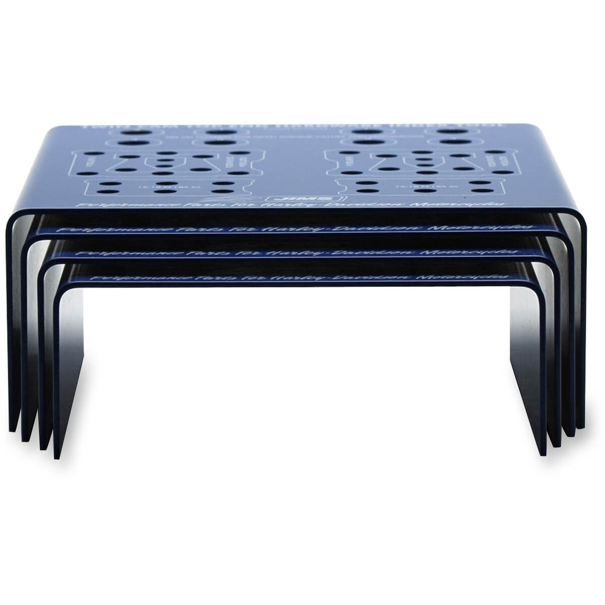 JIMS Complete Hardware Organizer - 742K