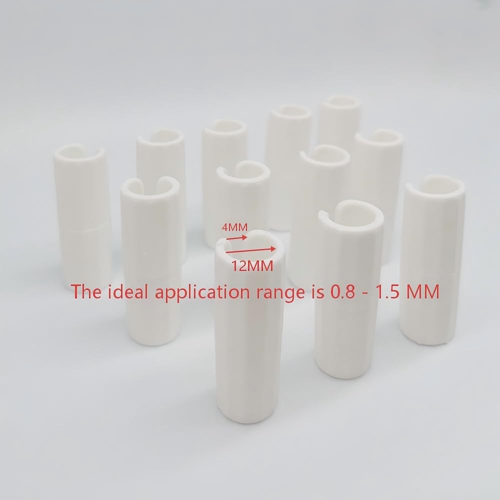 12pcs Bed Sheet Grippers Holders Fasteners Clips Keep Sheets