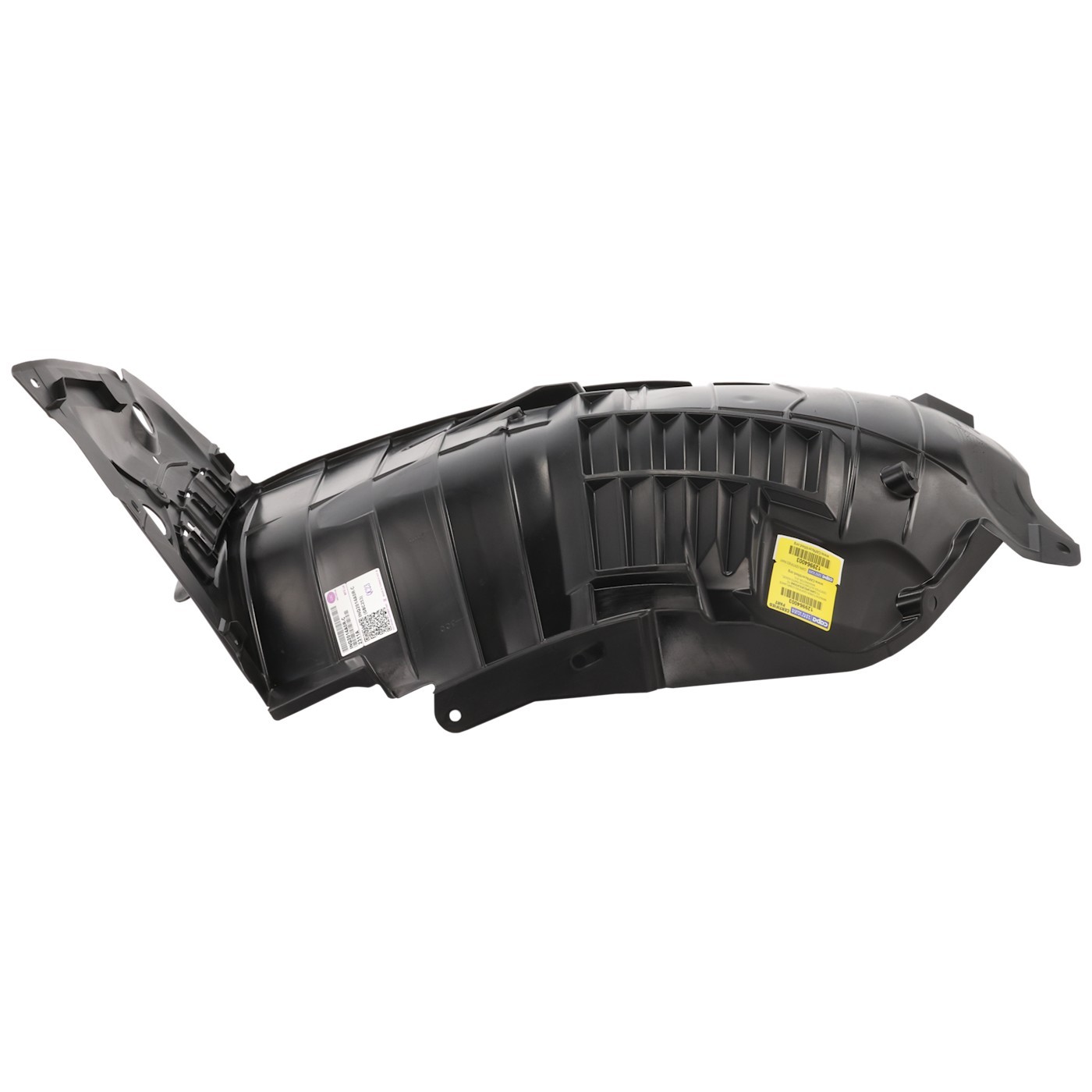 Fender Liner For INFINITI Q50 2014-2023 Front Passenger Side Inner