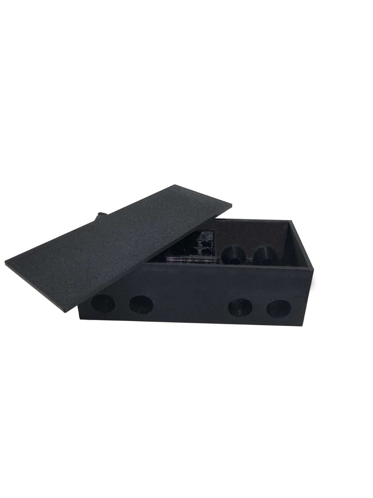 Bristle Worm Trap Box - 2x more Durable!