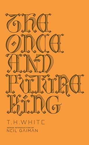 The Once and Future King (Penguin Galaxy) by White