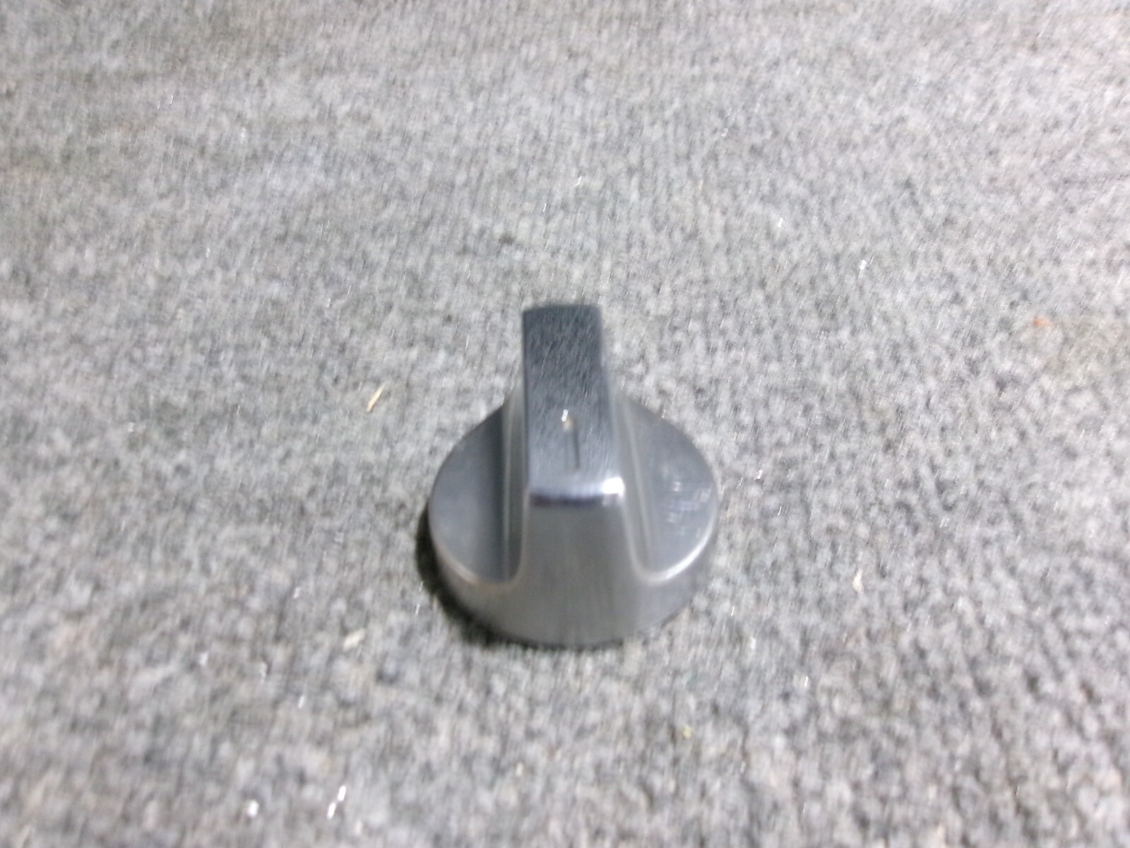 W11517331 Whirlpool Range Oven Control Knob