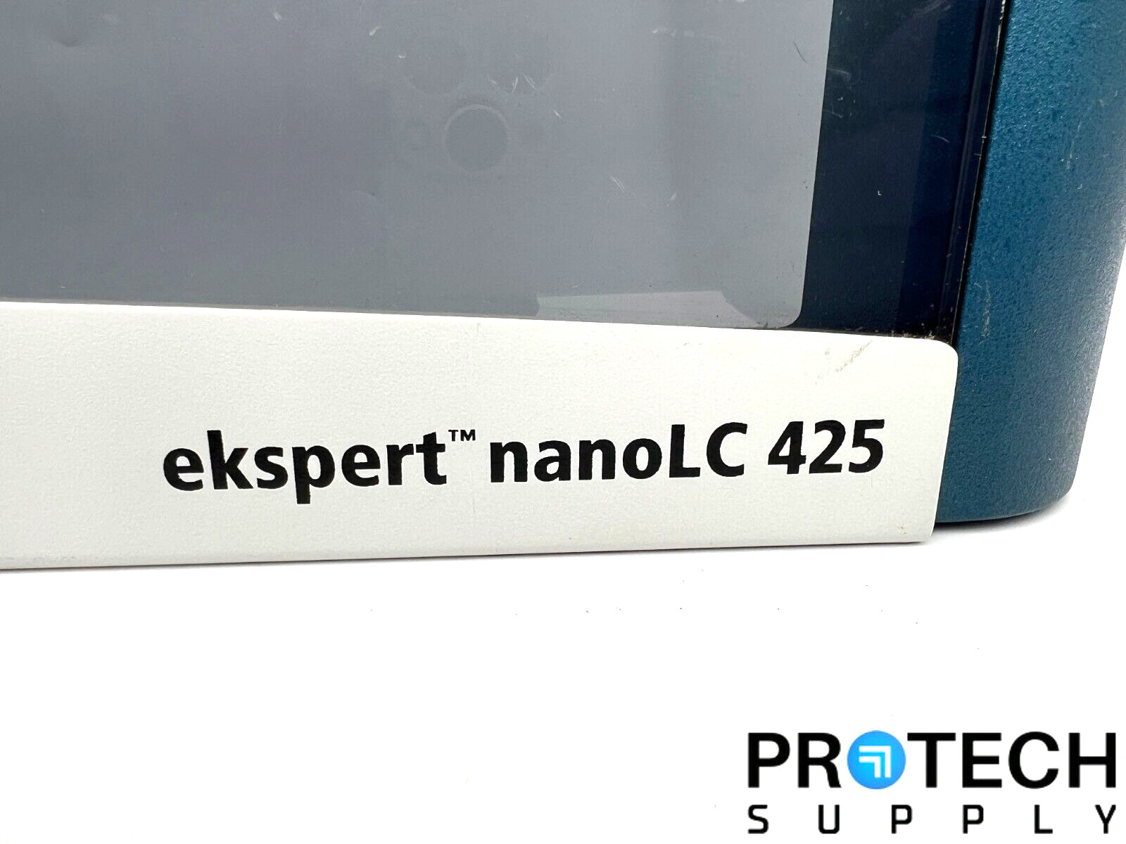 Eksigent Front Cover for Ekspert nanoLC 425