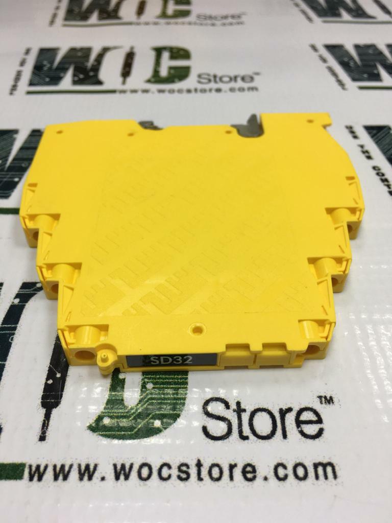 SD32 MTL SURGE PROTECTION DEVICE