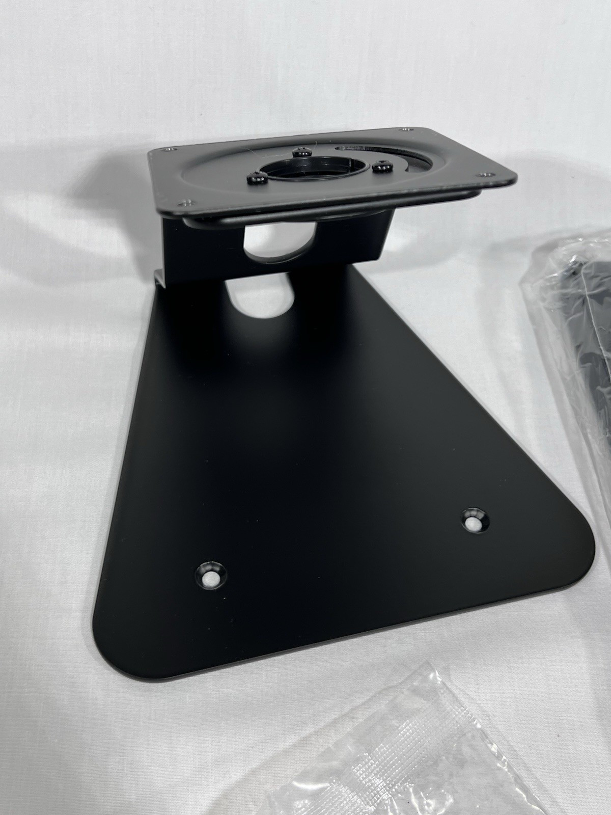 Anti-Theft Tablet Stand – iPad Locking & Security Stand, for iPad/ Air/ Pro