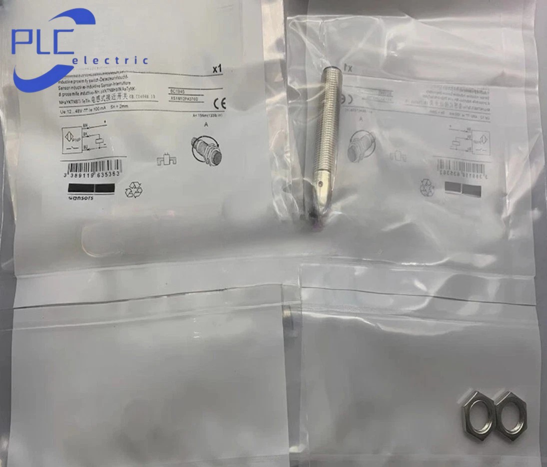 1 PCS New for XS630B1DAM12 Inductive Sensor NEW IN BOX Fast Delivery