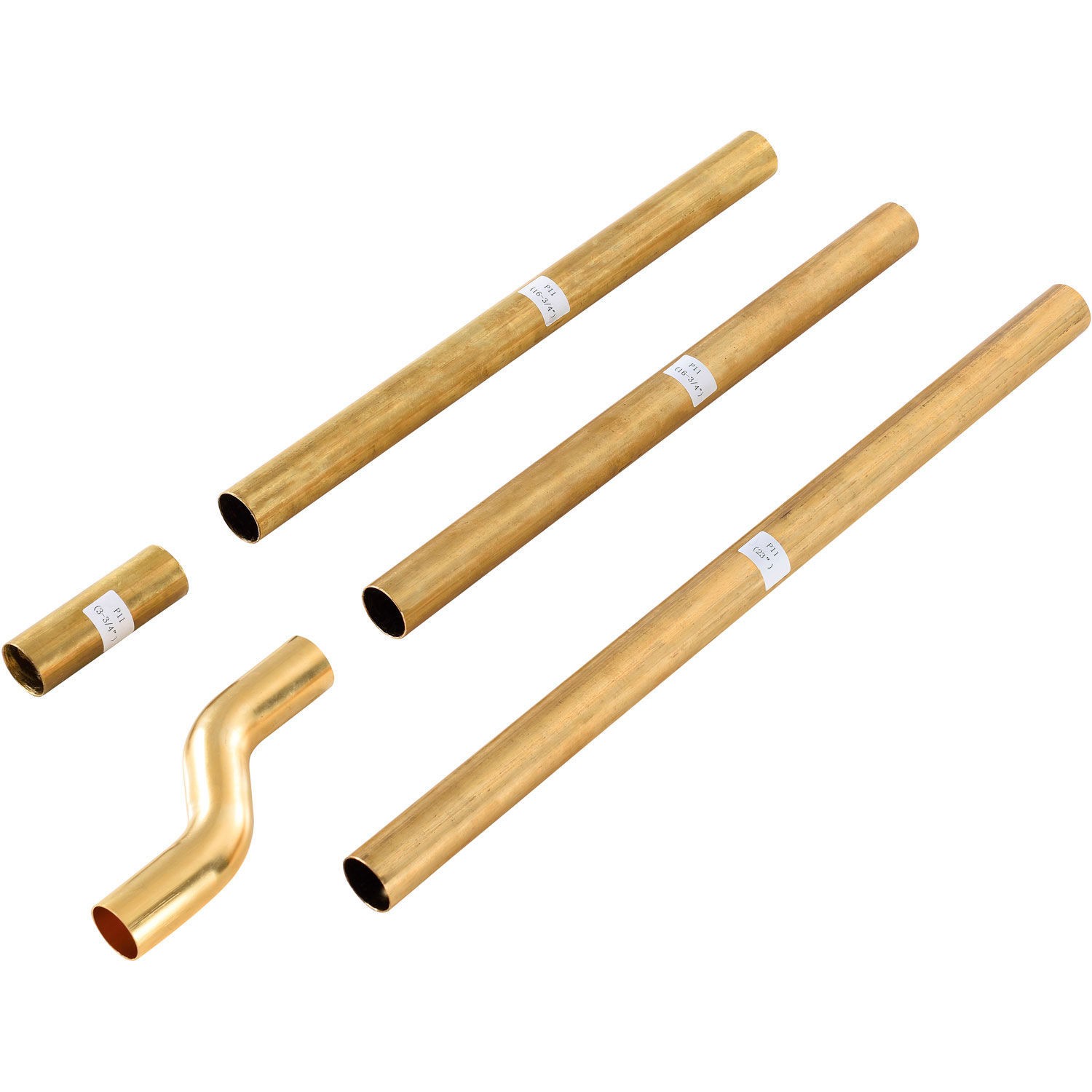 Global Industrial Replacement Water Drain Line Kit For 761220 Outdoor Drinking