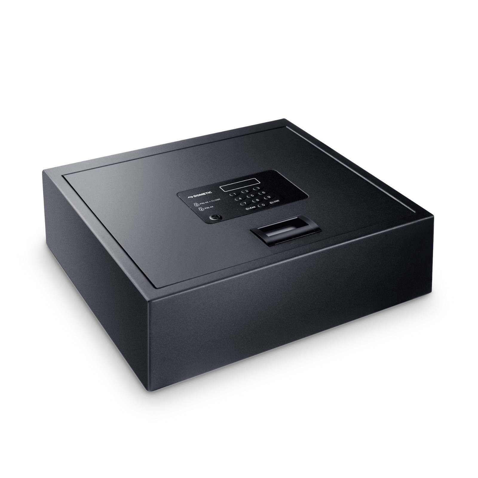 NEW Dometic Prosafe MDT 400X Top Open Digital Electronic Security Lock Safe