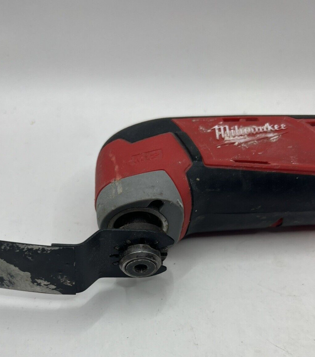 MILWAUKEE 2426-20 M12 MULTI TOOL ~ BARE TOOL ~