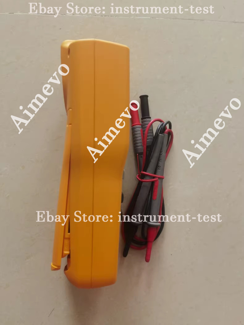Fluke 712C Thermal Resistance Calibrator/working