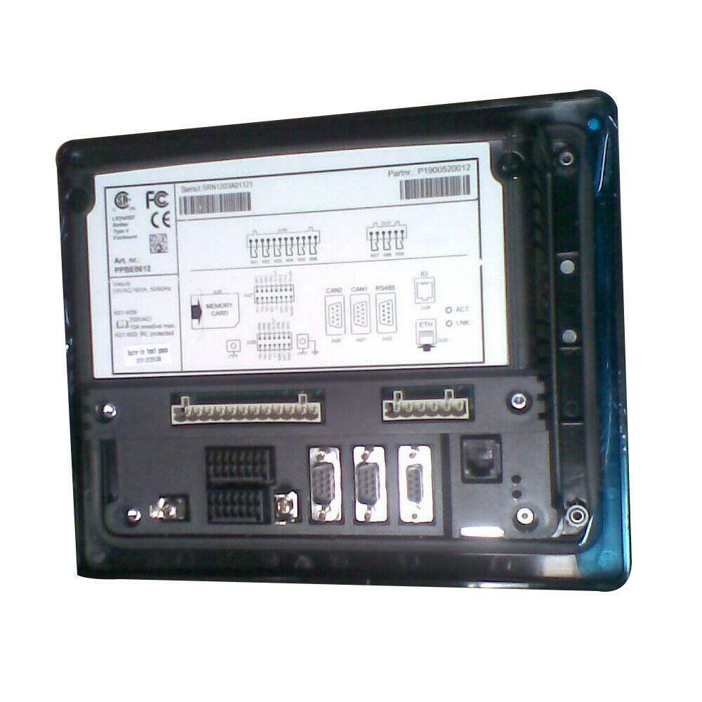 Controller Panel 1900520020 for Atlas Copco Compressor 1900-5200-20