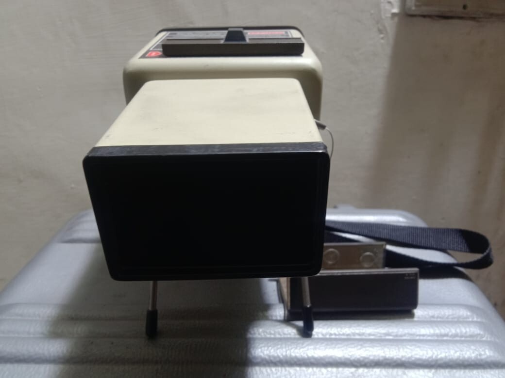 Keithley36150 INTEGRATING RADIATION SURVEY METER  (UNTESTED)