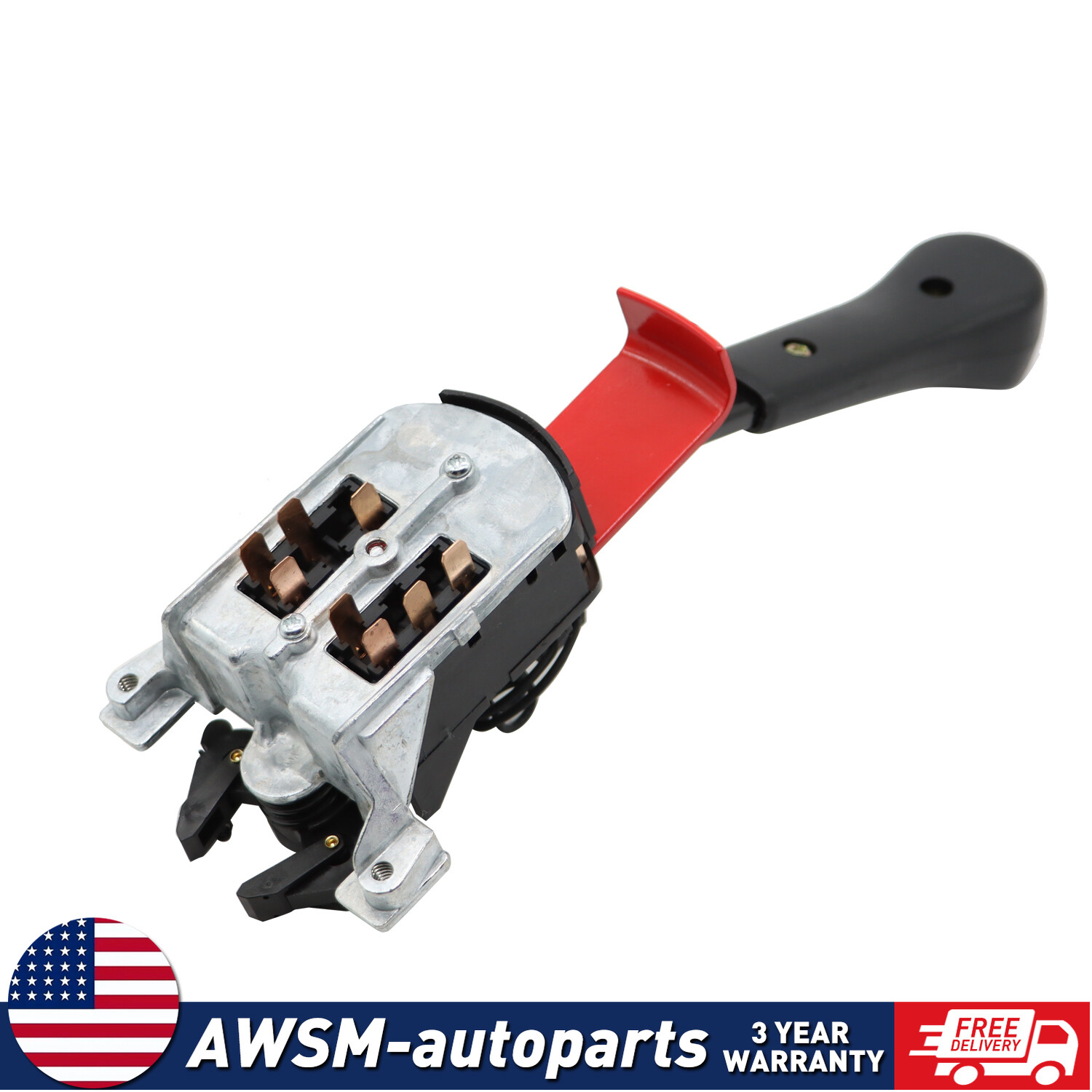 Turn Signal Switch For 1996-2010 Freightliner Century Columbia A0644025000