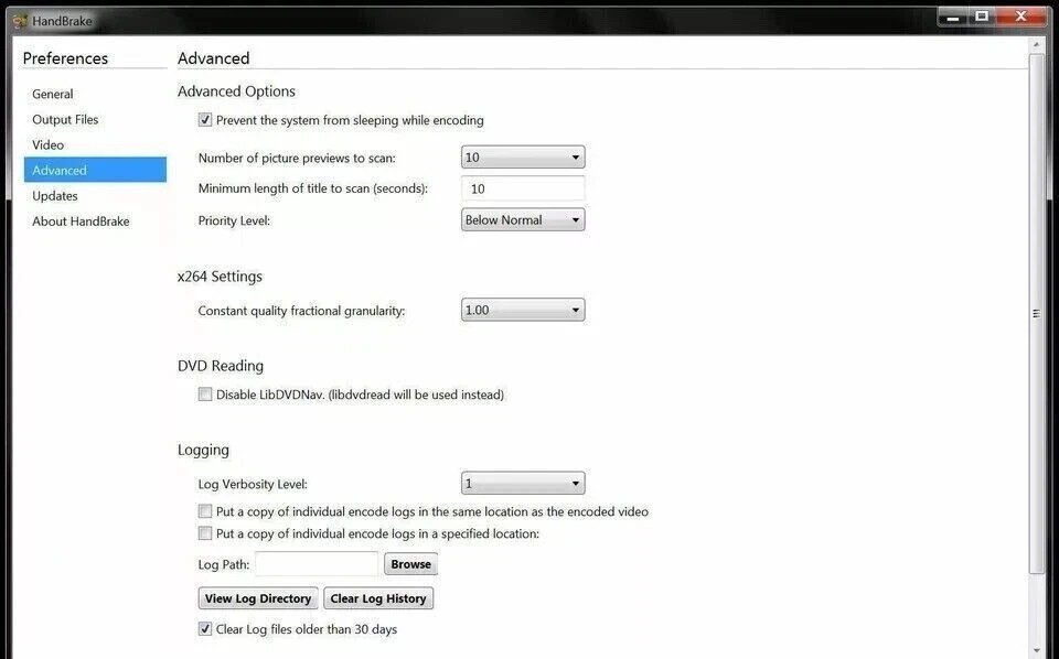 Pro 2026 Video Converter Software - Transcode Compress & Rip For Windows on USB