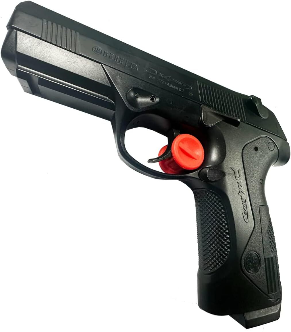 Pellet/BB Air Gun Trigger Stop for Umarex Beretta PX4 Storm Blowback 177 Caliber