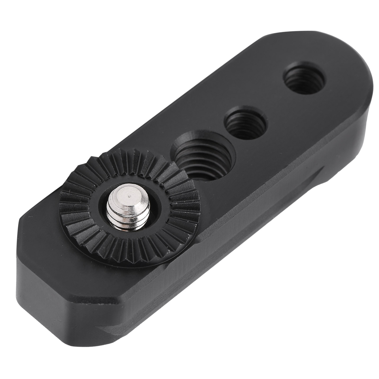 Camera Stabilizer Alloy Expansion Plate Gear Adapter Board for weebill s