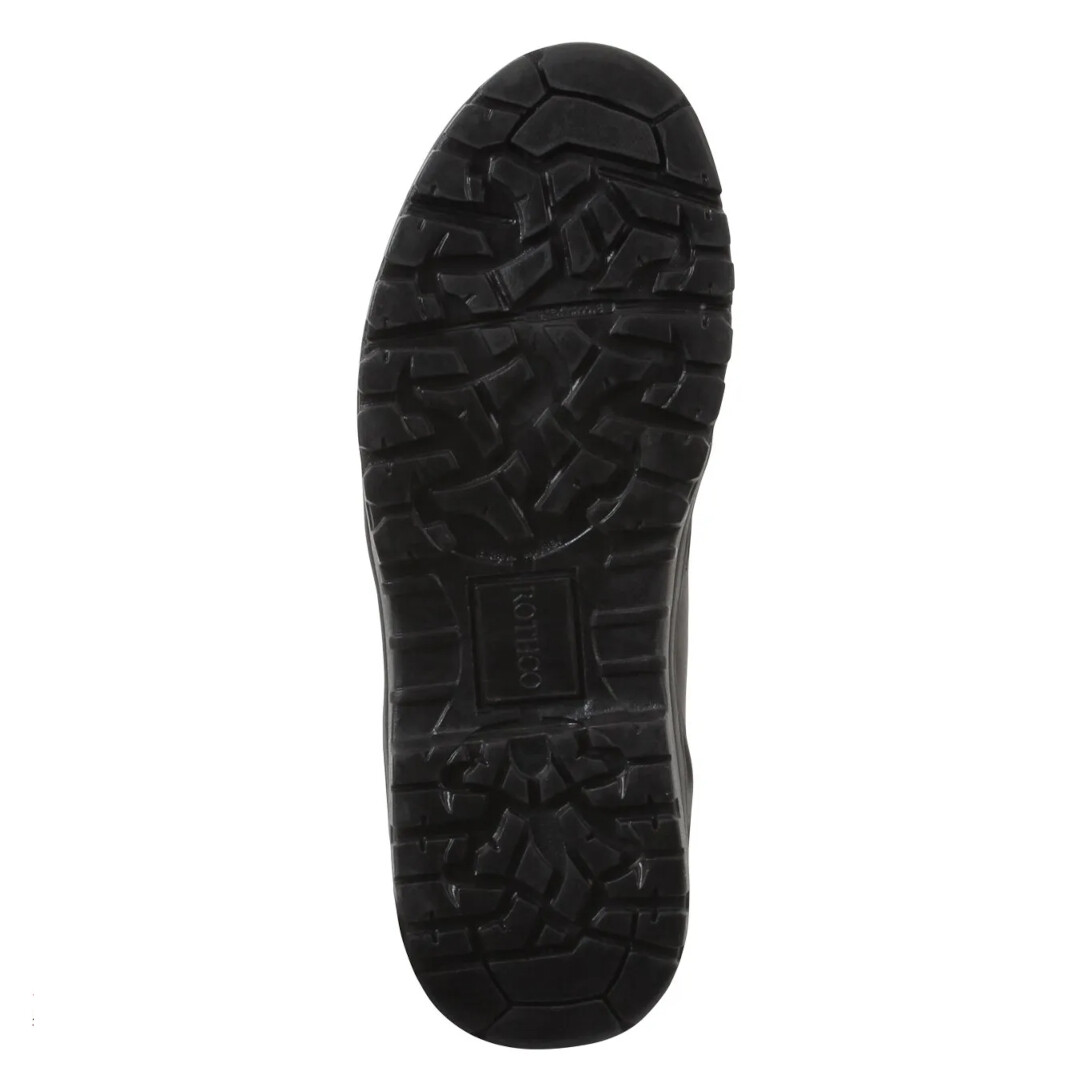 Rothco 5054 Mens Forced Entry 6-Inch Security Boot (Sizes: 8-12)