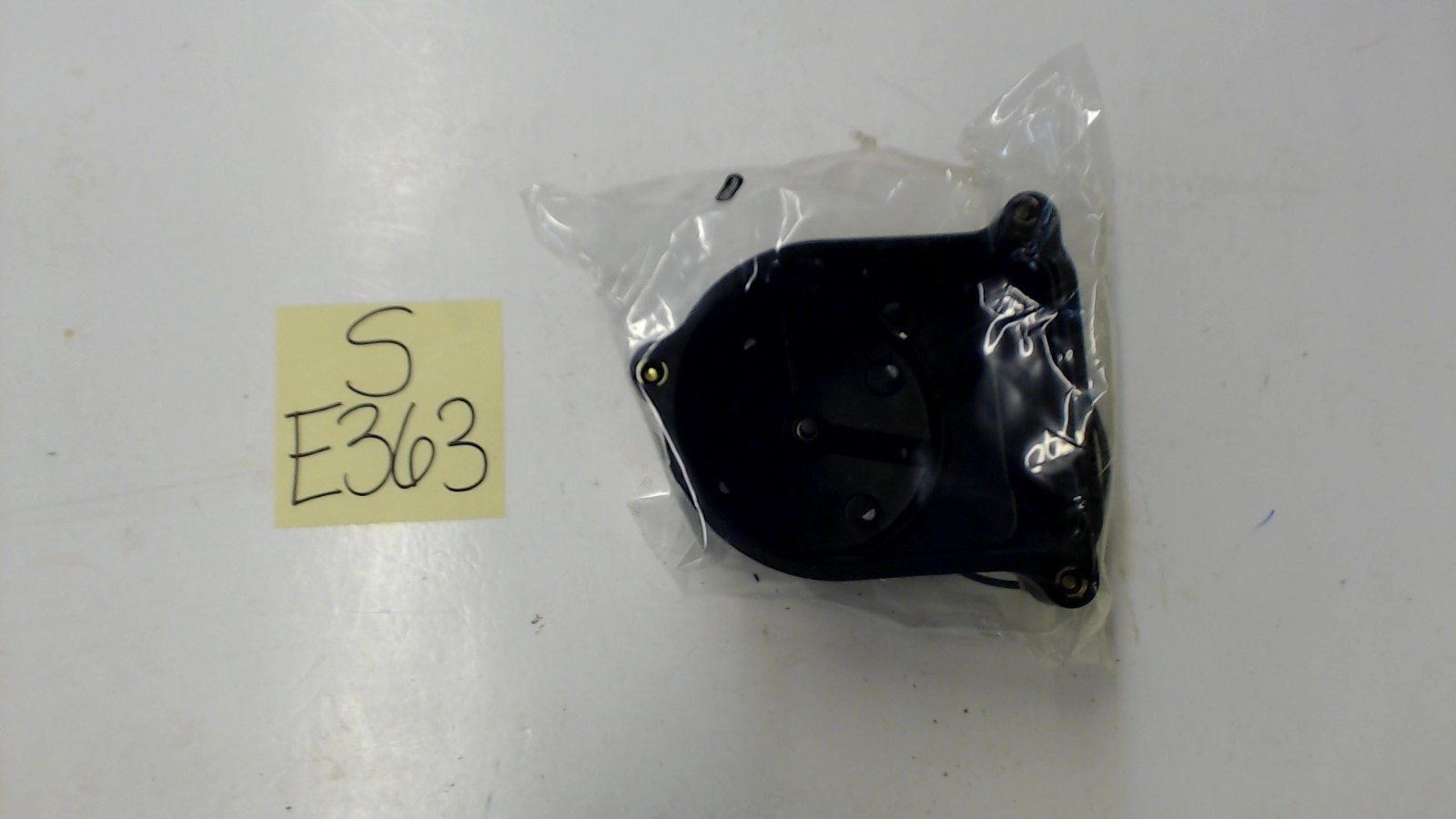 EP478 Distributor Cap