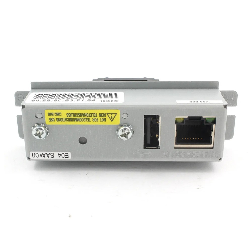 C32C881008 Print Server Ethernet Module Compatible with Various Models