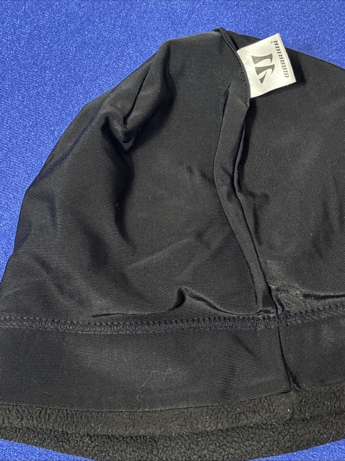 Warrior Fleece Beanie