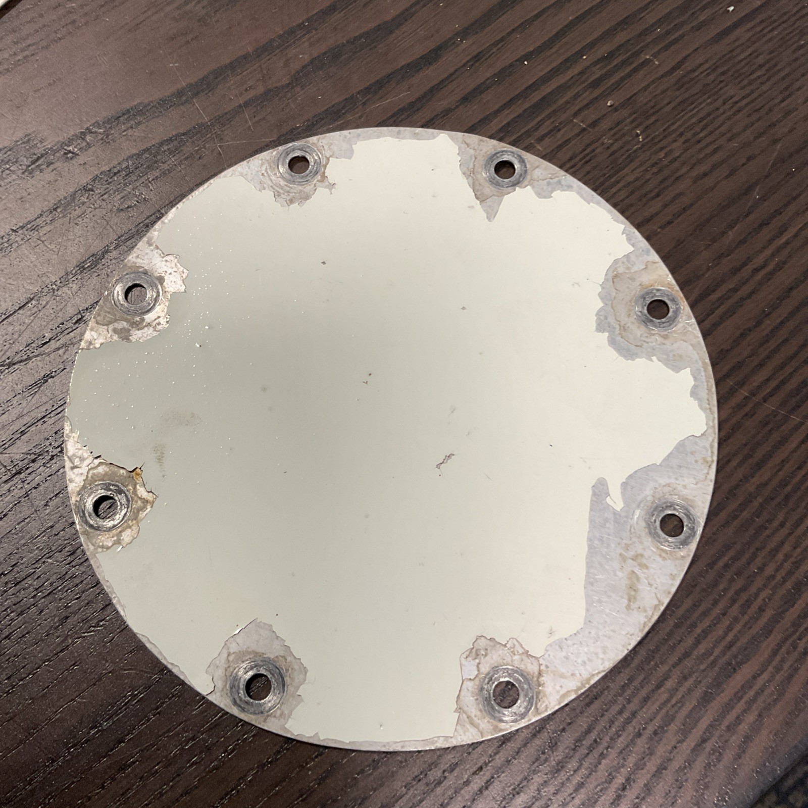 Beechcraft Sundowner Wing Access Panel P/N 169-110000-199