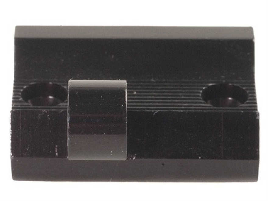 WEAVER 146 pivot mount base front rifle scope WIN 54 70 670 Savage 110 blk 48146