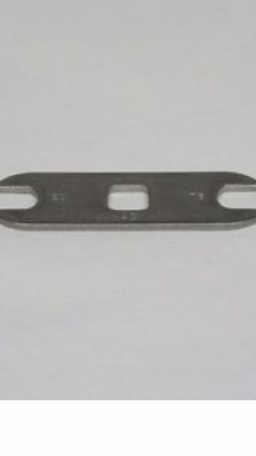 Star Dental OEM Cap Wrench