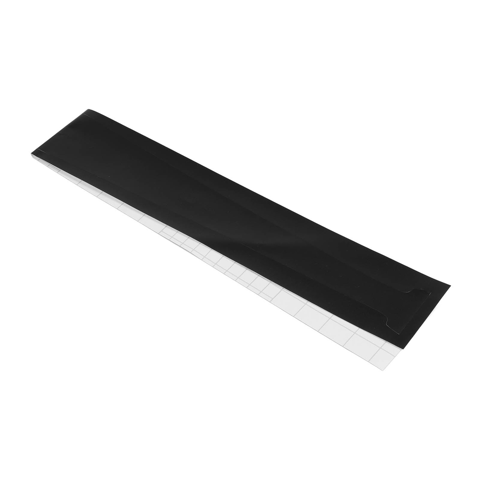 ˇIntegral Scratch Resistant Middle Strip Sticker For Console