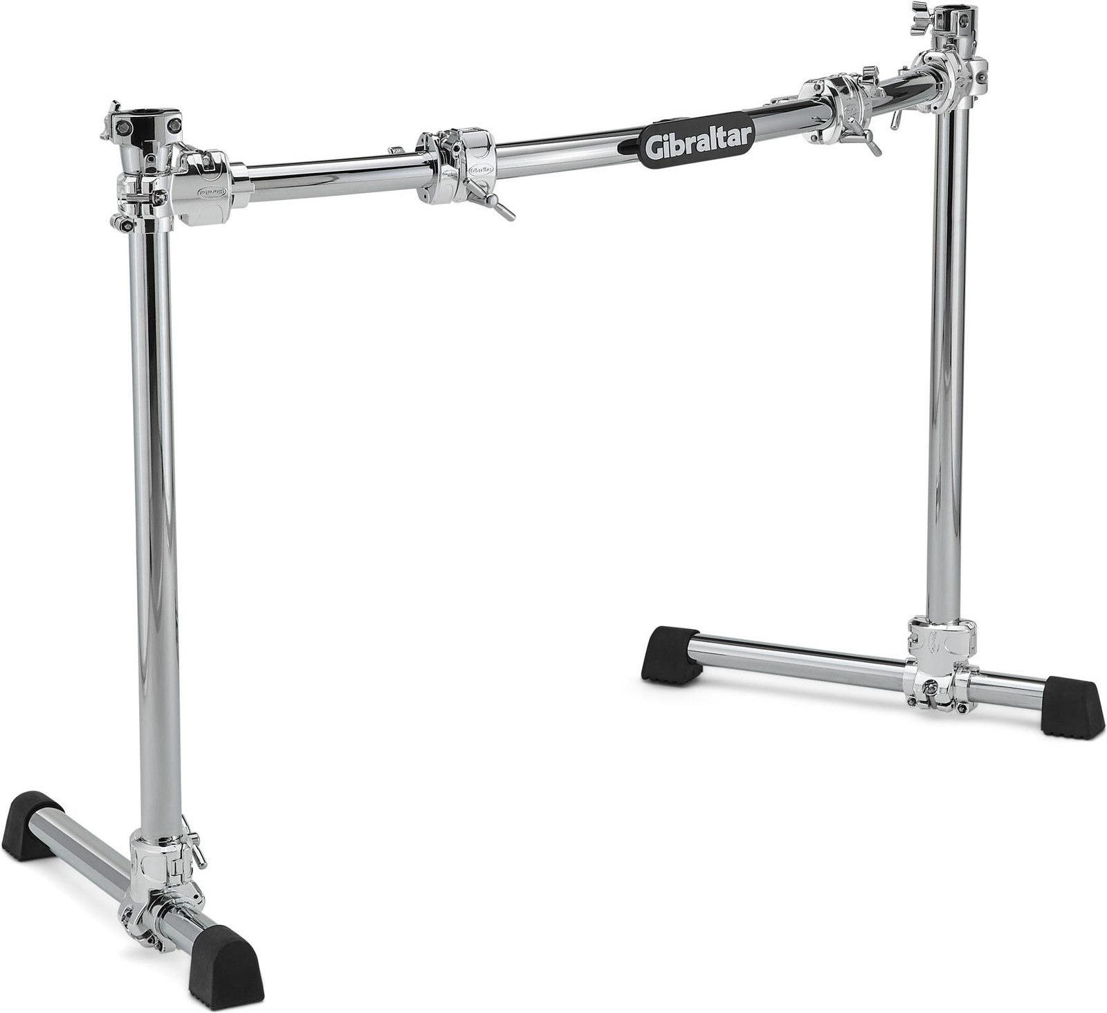 Gibraltar GDR100C-CHR Curved Drum Rack