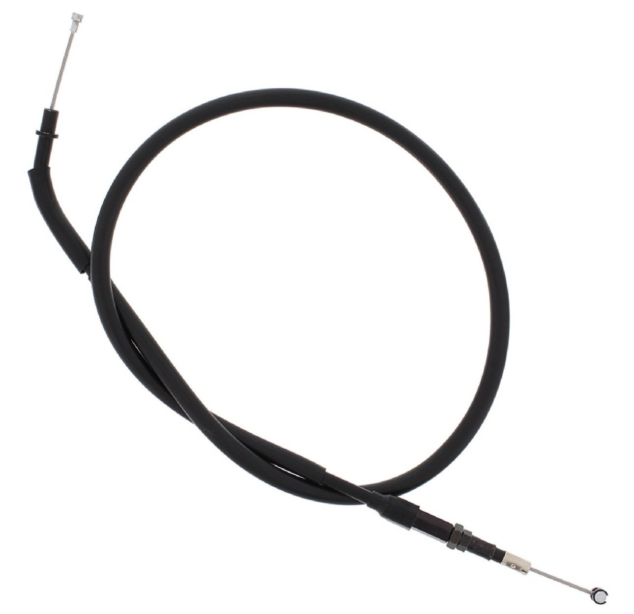 New All Balls Clutch Cable 45-2112 for Yamaha TTR250 99-06