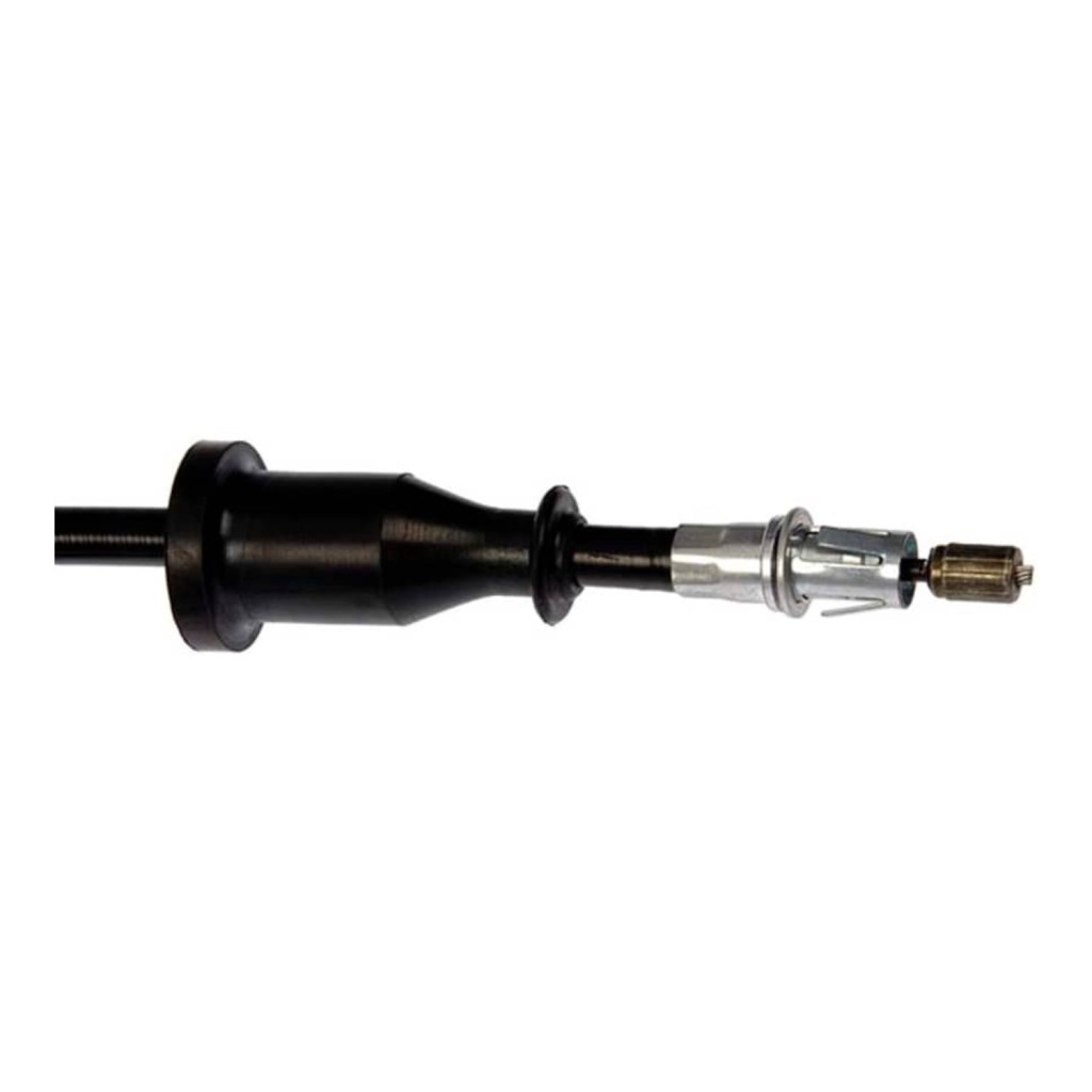 For Chrysler Cirrus 1997-2000 Parking Brake Cable | Black | Rubber Outer Sleeve