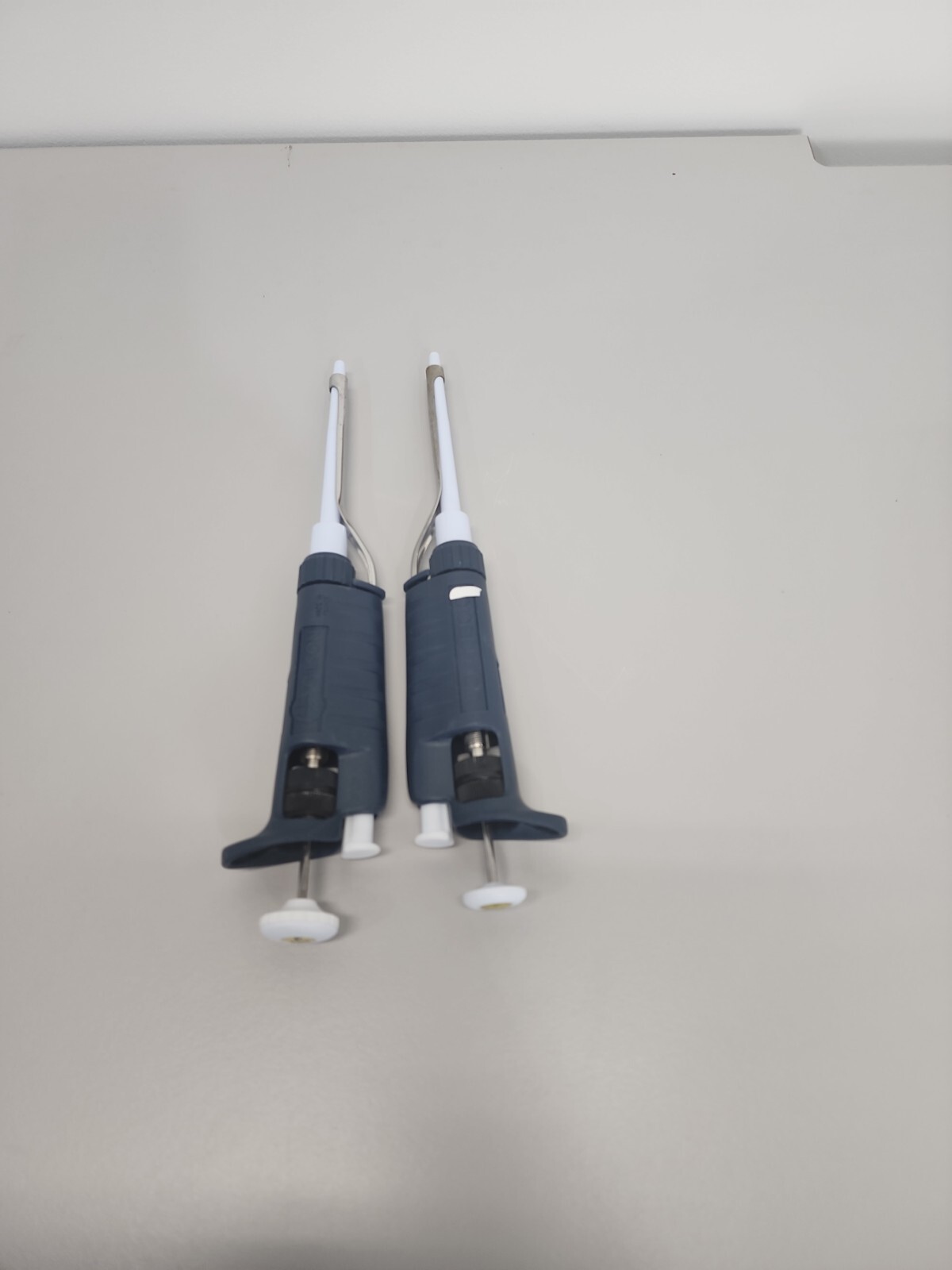 Gilson P200 Pipetteman