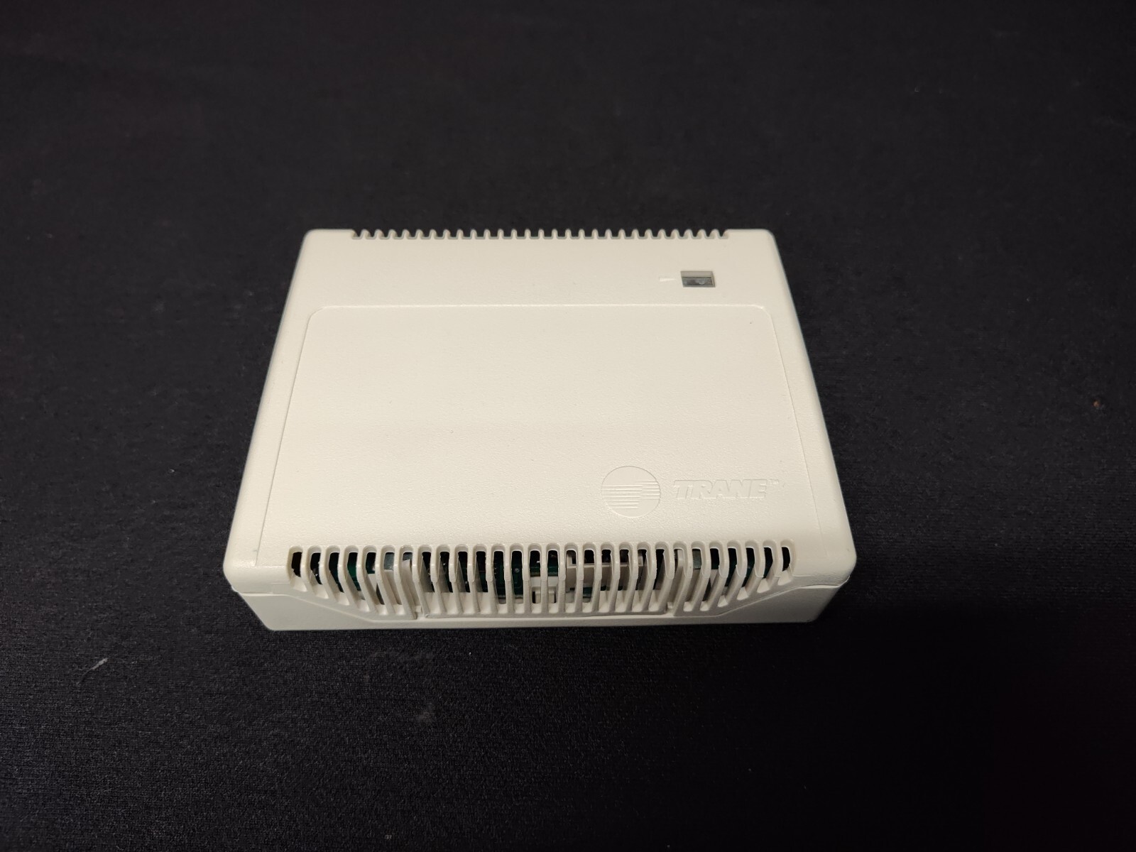 Trane 7712TX Thermostat