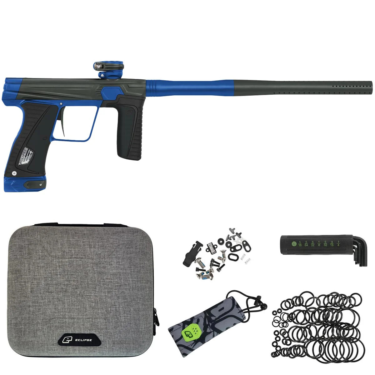 Planet Eclipse GTek 180R Atlantic Storm